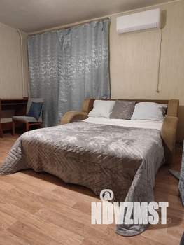 1-к квартира, посуточно, 29м2, 8/9 этаж
