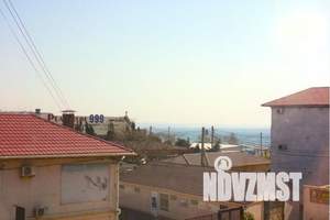 2-к квартира, посуточно, 40м2, 2/2 этаж