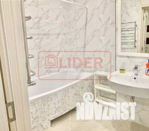 1-к квартира, на длительный срок, 50м2, 5/9 этаж