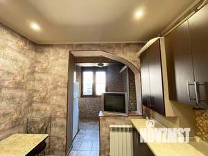 2-к квартира, на длительный срок, 42м2, 2/8 этаж