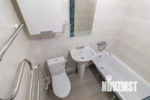 2-к квартира, посуточно, 45м2, 2/4 этаж