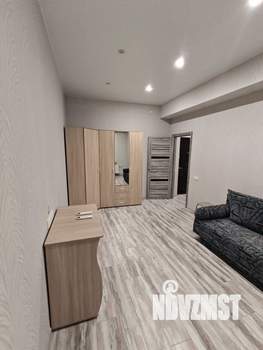 2-к квартира, на длительный срок, 56м2, 2/17 этаж