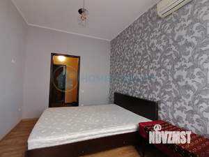 2-к квартира, на длительный срок, 52м2, 1/5 этаж