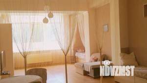 Студия квартира, посуточно, 56м2, 4/14 этаж