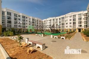 1-к квартира, на длительный срок, 43м2, 3/5 этаж