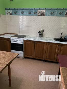 2-к квартира, посуточно, 55м2, 1/5 этаж
