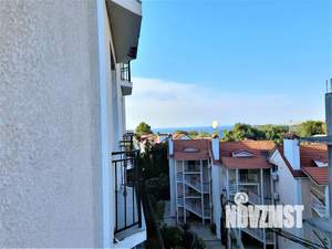 1-к квартира, посуточно, 30м2, 3/4 этаж