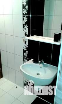 1-к квартира, посуточно, 45м2, 8/10 этаж