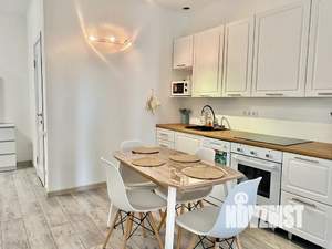 3-к квартира, посуточно, 40м2, 4/4 этаж