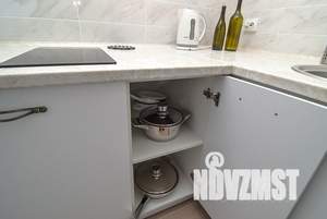 3-к квартира, посуточно, 62м2, 4/5 этаж