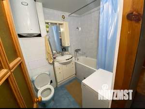 2-к квартира, посуточно, 55м2, 3/5 этаж