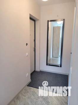 1-к квартира, посуточно, 30м2, 2/2 этаж