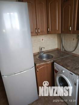 1-к квартира, посуточно, 33м2, 4/5 этаж