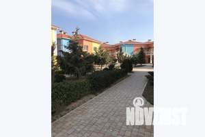 2-к квартира, посуточно, 51м2, 1/2 этаж