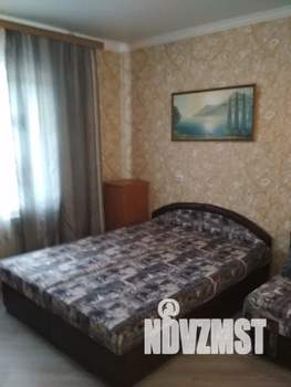 Студия квартира, посуточно, 28м2, 1/3 этаж