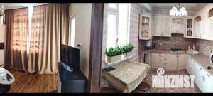 2-к квартира, посуточно, 50м2, 8/11 этаж