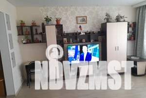 2-к квартира, посуточно, 70м2, 6/9 этаж