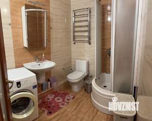 1-к квартира, на длительный срок, 40м2, 3/7 этаж