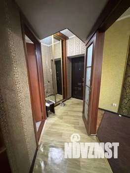 1-к квартира, посуточно, 31м2, 1/5 этаж