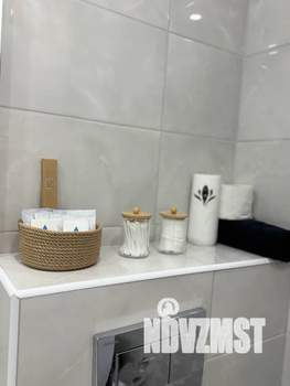 1-к квартира, посуточно, 23м2, 1/6 этаж