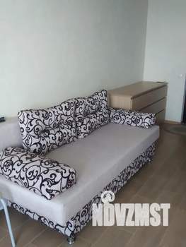 Студия квартира, посуточно, 28м2, 3/4 этаж