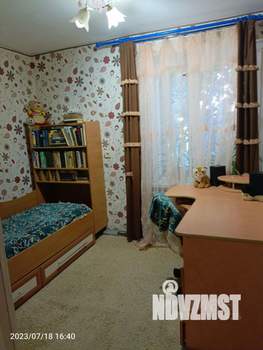 2-к квартира, на длительный срок, 50м2, 1/5 этаж