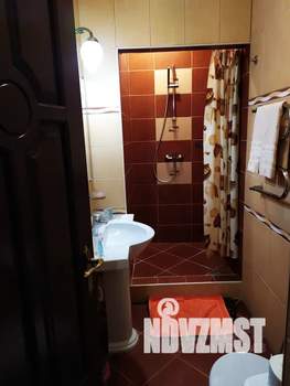 1-к квартира, посуточно, 22м2, 2/3 этаж