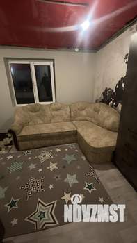 Студия квартира, на длительный срок, 23м2, 1/2 этаж