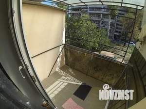 2-к квартира, посуточно, 46м2, 1/5 этаж