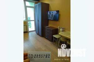 1-к квартира, посуточно, 20м2, 2/4 этаж