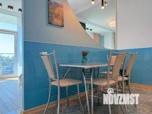 1-к квартира, посуточно, 38м2, 2/9 этаж