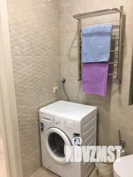 1-к квартира, посуточно, 40м2, 8/10 этаж
