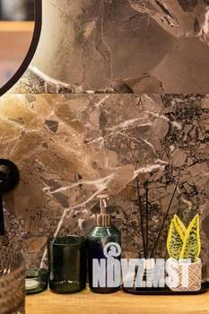 Студия квартира, посуточно, 25м2, 4/5 этаж