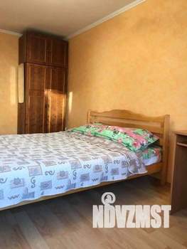 1-к квартира, посуточно, 61м2, 1/1 этаж