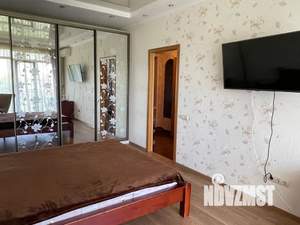 1-к квартира, посуточно, 32м2, 5/5 этаж