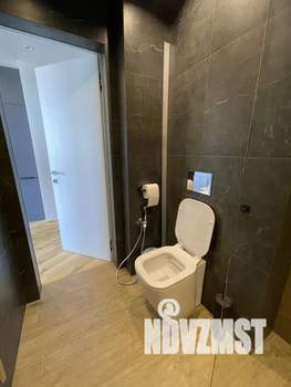 1-к квартира, посуточно, 35м2, 4/4 этаж