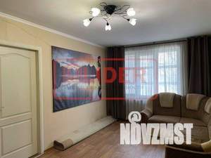 2-к квартира, на длительный срок, 48м2, 2/4 этаж