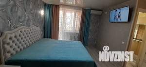 1-к квартира, посуточно, 23м2, 1/5 этаж