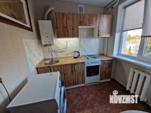 1-к квартира, на длительный срок, 30м2, 5/5 этаж