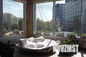 1-к квартира, посуточно, 30м2, 2/10 этаж