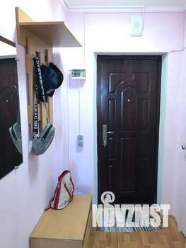 1-к квартира, посуточно, 21м2, 5/5 этаж