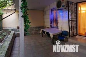 2-к квартира, посуточно, 68м2, 1/3 этаж