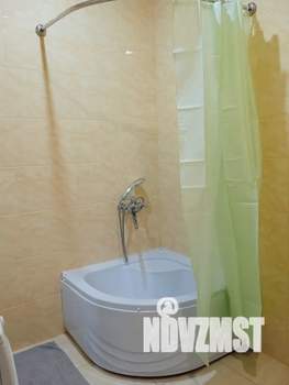 1-к квартира, посуточно, 40м2, 2/2 этаж