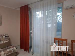 1-к квартира, посуточно, 31м2, 2/4 этаж