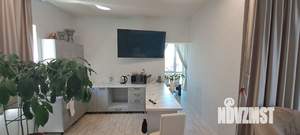 1-к квартира, на длительный срок, 50м2, 2/3 этаж