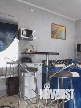 Студия квартира, посуточно, 17м2, 1/1 этаж