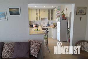 2-к квартира, посуточно, 70м2, 6/9 этаж