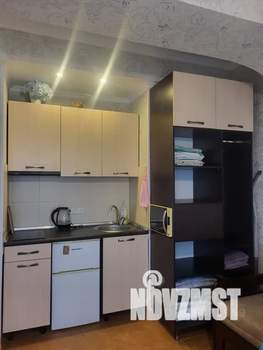 Студия квартира, посуточно, 22м2, 2/6 этаж