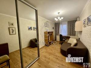 3-к квартира, на длительный срок, 67м2, 3/5 этаж