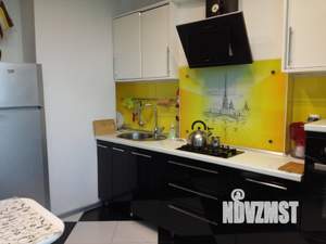 1-к квартира, посуточно, 44м2, 7/10 этаж